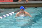 Swimming & Diving vs Babson  Swimming & Diving vs Babson College. - Photo by Keith Nordstrom : Wheaton, Swimming